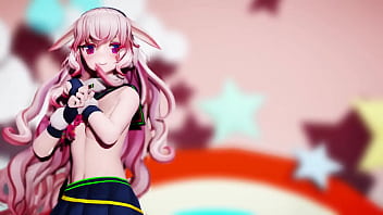 Preview 2 of Sez Vieos - めめめ。恋愛デコレート。