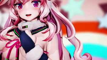 Preview 3 of Sez Vieos - めめめ。恋愛デコレート。
