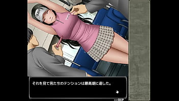 Preview 4 of Japang Teen Scool - ザ・エクスタシーショー 平良美咲