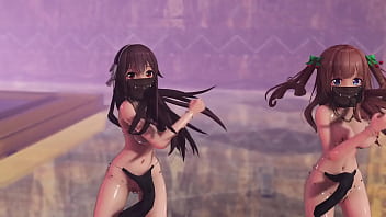 Preview 1 of Xxx8 Videos In - VTuber