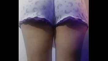 Preview 1 of Qj Zh - Mi culito