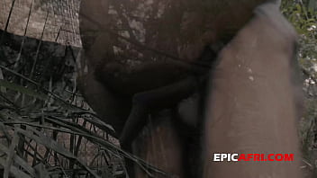 Preview 3 of Maduras Japan - Sneaky Orgasm - He said he was tired so I fucked his Stepbrother