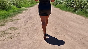 Preview 1 of Stud Tight Ass - Mimujercita,   para los que estan enamorados