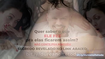 Preview 1 of Chloroformed Gay - Traindo meu namorado com o amigo dele na casa da minha sogra