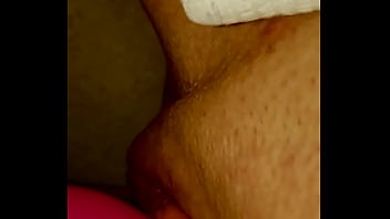 Preview 3 of Lokal Sex Car - Squirting pink pussy