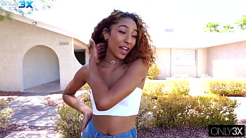 Preview 2 of Mike Stefano - Brixley Benz is clueless and lost