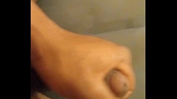 Preview 2 of Wank Maid Watch Caught - Dick 18