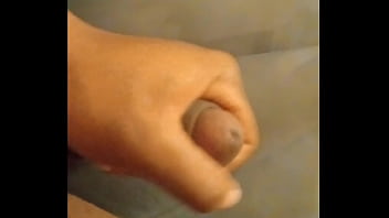 Preview 3 of Wank Maid Watch Caught - Dick 18