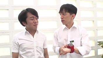 Preview 1 of Jp Video 50257 Softcore Videos - 時間が止まる腕時計を使って階段パンチラ女子○生に悪戯しよう
