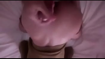 Preview 1 of At Night Sister Fuck - Huge cock go straight inside bareback