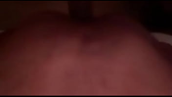 Preview 4 of At Night Sister Fuck - Huge cock go straight inside bareback