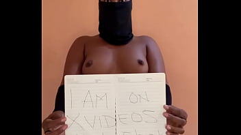 Preview 2 of Senegal Porno 2017 - Verification video