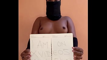 Preview 3 of Senegal Porno 2017 - Verification video