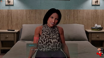 Preview 2 of Abri Video - GODSON #1