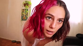 Preview 1 of Karley Grey Xvideo - got a secret... can u keep it?