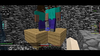 Preview 1 of Mum Xxx Sum - Novinha magrela tomando banho de piscina
