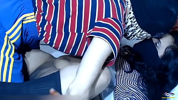 Preview 2 of Sex Service Number - desi hot indian teen hard fucking with her boyfriend amazing sex in bedroom xxx story filmed in HD
