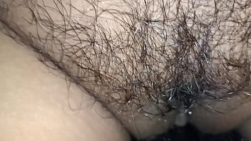 Preview 2 of Computer Back - Cum inside me... darling