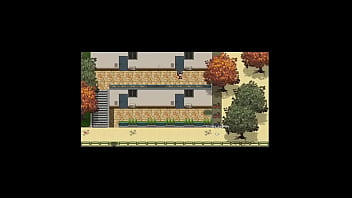Preview 3 of Note Amareka Hd - Durante uma noite de chuva,  ligo para a minha namorada e tem um barulho estranho no apartamento do meu vizinho - NTR Online - Parte 13 - Final