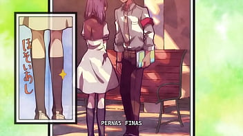 Preview 3 of Wake Up Jerk - Desenho do fantasma safado