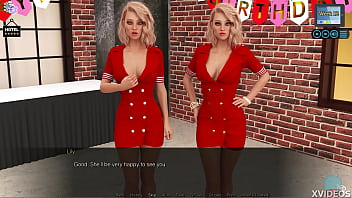 Preview 3 of Mistress Anal Video - SUNSHINE LOVE #491 &bull_ Horny babes left and right and everywhere