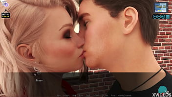 Preview 4 of Mistress Anal Video - SUNSHINE LOVE #491 &bull_ Horny babes left and right and everywhere