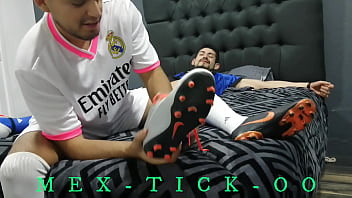 Preview 2 of Indian Big Ass Aunti Porn - ALAN VUELVE A MEX-TICK-OO Y MERECE UN CASTIGO