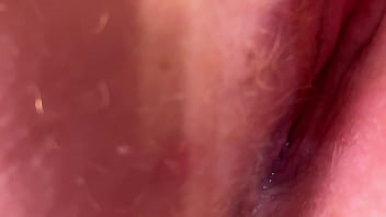 Preview 4 of Europe Hot X - Stepbrother licks my virgin red pussy for the first time