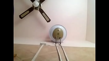 Preview 4 of Chennai Boys - Here&#039_s another spray-can for leave my anus scented...