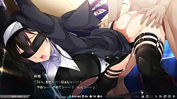 Preview 3 of Amina Sec Hd - Nightmare&times_sisters 10