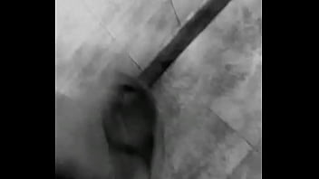 Preview 2 of Sucking Breast Nana - Brown dick nutting out