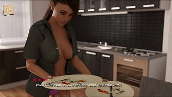 Preview 2 of Xxx Hot Sxc Video - Inside Jennifer 57