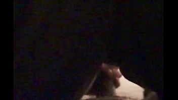 Preview 3 of Cala Black - Wake up to homie sucking me off