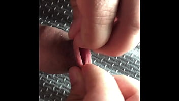 Preview 3 of Uk Butt Mom - Solobdsmman -compilation of my old video #12