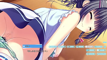 Preview 2 of Por El Agujero Equivocado - てんぷれっ　　藤宮凜音　③