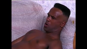 Preview 4 of Ashvaria Rai Porny Videos - Chocolate Cake With White Topping #1 - An all-male interracial extravaganza