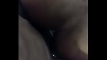 Preview 3 of Pants A Side And Toyon Snatch - Getting fucked with a big dick