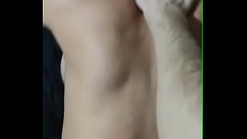 Preview 4 of Fast Taim Bleeding - Fodendo essa novinha espetacular sem camisinha no pelo