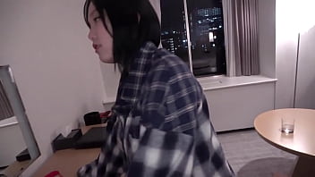 Preview 2 of All Virginal Sex Xxx - ブラからこぼれ落ちるドでかいIカップ&times_どこを触ってもモチモチむっちりボディ
