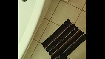 Preview 2 of When Shes Coock - Stroking 3 quickiest