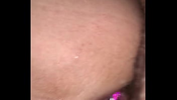 Preview 4 of Hindi With Sounds - Esposa de 4 com plug no cuzinho