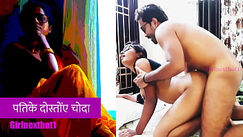 Preview 1 of Odisha Viral Xxx Hot Video Com - पति के दोस्तो ने चोदा - हिन्दी सेक्स स्टोरी