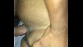 Preview 3 of Night Dress Room - Engallo a mi novia con su hermana