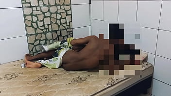 Preview 1 of Eght Dick - Minha amiga gostosa,  chegou de viagem doida pra fuder comigo