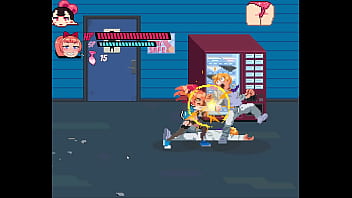 Preview 3 of Guys Gone Crazy - Lewd City Girls - Garter Belt Stockings