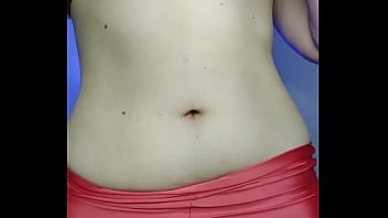 Preview 3 of Blood Ass Cutie - Fetiche de OMBLIGO con la entrenadora del GYM!