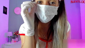 Preview 1 of Xxxvi0ds - DOUTORA NAYARA PASSANDO RECOMENDA&Ccedil_OES SOBRE A QUARENTENA DO CORONAVIRUS