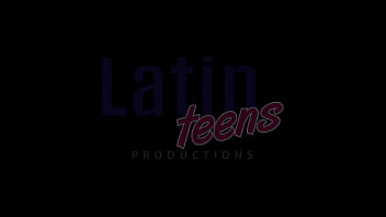 Preview 1 of Tight Satin - Happy Valentine&#039_s Day! LITTLE CHLOE. Strong DAP. 4 on 1. LTP378