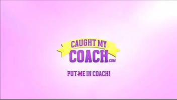 Preview 1 of Jappanese Mp - Coach Boosts My Confidence