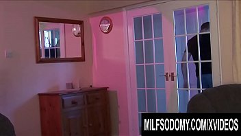 Preview 1 of Kidnap Teacher - Blonde MILFs Alicia Rhodes and Charlee Chase Take Turns Getting Ass Fucked